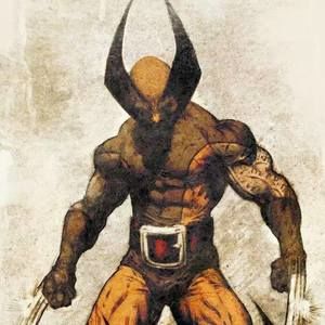 Meet your Posher, Russell